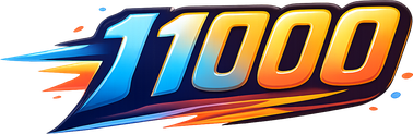 11000